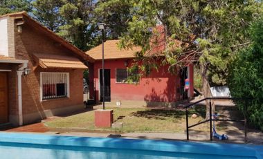 Casa en venta en Barrio Patagonia bahia blanca apta credito hipotecario