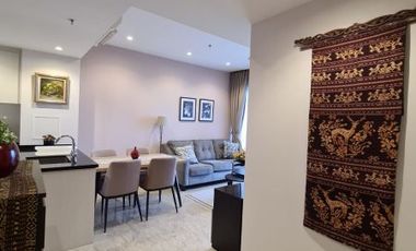 Disewakan Branz Condominium BSD City Tangerang 2 Bedroom East Tower Lantai 19 Fully Furnished Siap Huni
