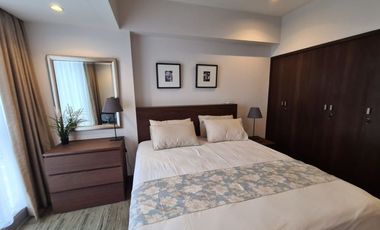 Disewakan Branz Condominium BSD City Tangerang 2 Bedroom East Tower Lantai 19 Fully Furnished Siap Huni