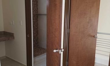 Se Vende Casa Nueva modelo Valladolid Hermosillo Sonora Coruña Residencial