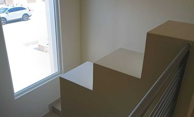 Se Vende Casa Nueva modelo Valladolid Hermosillo Sonora Coruña Residencial