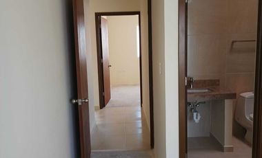 Se Vende Casa Nueva modelo Valladolid Hermosillo Sonora Coruña Residencial