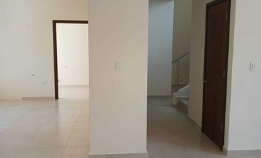 Se Vende Casa Nueva modelo Valladolid Hermosillo Sonora Coruña Residencial