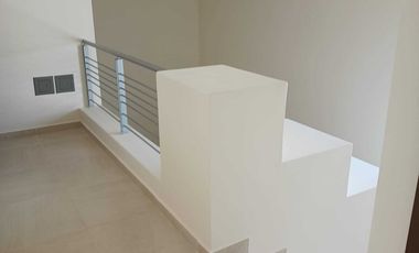 Se Vende Casa Nueva modelo Valladolid Hermosillo Sonora Coruña Residencial