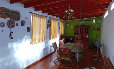Departamento Tipo Casa en venta en Sarandi Oeste