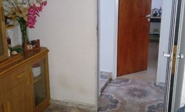 Departamento Tipo Casa en venta en Sarandi Oeste
