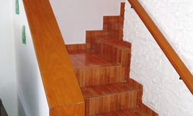 Departamento Tipo Casa en venta en Sarandi Oeste