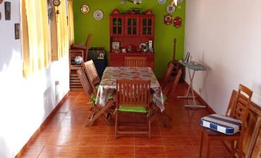 Departamento Tipo Casa en venta en Sarandi Oeste