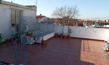 Departamento Tipo Casa en venta en Sarandi Oeste