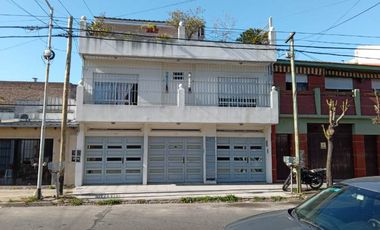 Departamento Tipo Casa en venta en Sarandi Oeste