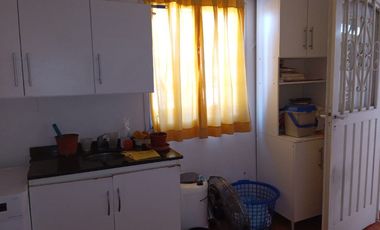 Departamento Tipo Casa en venta en Sarandi Oeste