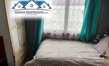 Casa 4D 2B con terreno de 320 m² en Coyhaique