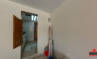 oficina en arriendo/venta en la candelaria. Cod A5214