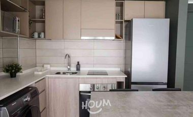 Departamento Metro Ñuble L5 ID: 168729r