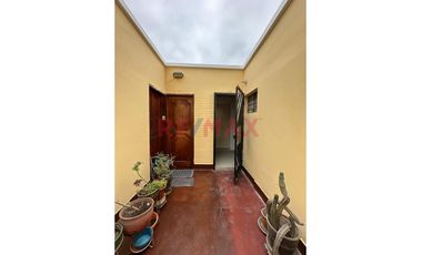 Se Vende Departamento En San Miguel