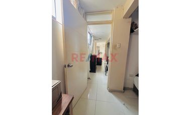 Se Vende Departamento En San Miguel