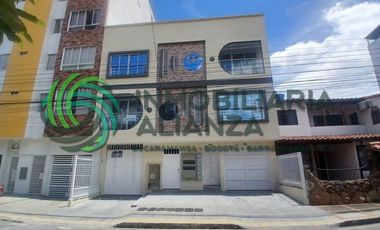 apartamento en arriendo en provenza. Cod A17148