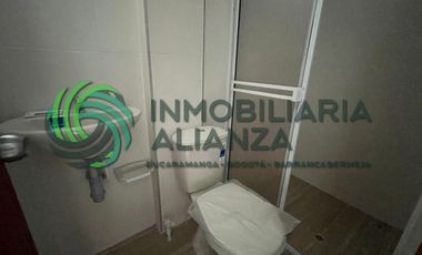 apartamento en arriendo en provenza. Cod A17148