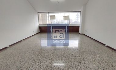 COD. 5261 - SE ARRIENDA OFICINA - BARRIO: CENTRO