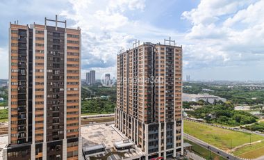 Disewakan Apartemen Meikarta tipe 3BR Full Furnished | MEID010