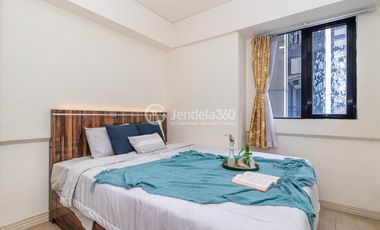 Disewakan Apartemen Meikarta tipe 3BR Full Furnished | MEID010