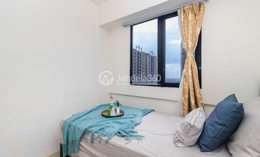 Disewakan Apartemen Meikarta tipe 3BR Full Furnished | MEID010