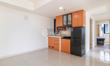 Disewakan Apartemen Meikarta tipe 3BR Full Furnished | MEID010
