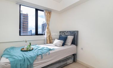 Disewakan Apartemen Meikarta tipe 3BR Full Furnished | MEID010