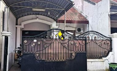 Rumah Manis Siap Huni Turun Harga di Karang Empat Ploso Surabaya