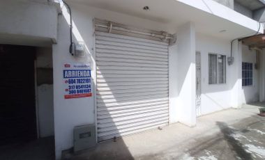 LOCAL COMERCIAL BARRIO VILLASORENTO | 1133