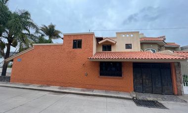 CASA PROLONGACION 5 DE FEBRERO