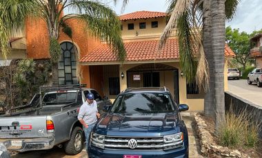 CASA PROLONGACION 5 DE FEBRERO