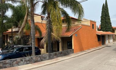 CASA PROLONGACION 5 DE FEBRERO