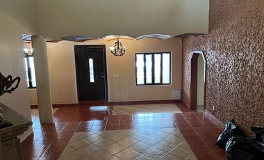 CASA PROLONGACION 5 DE FEBRERO