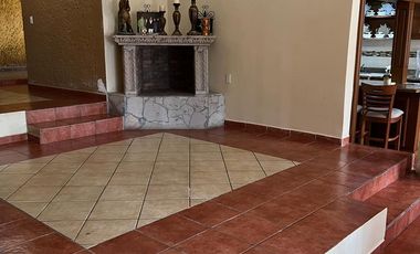 CASA PROLONGACION 5 DE FEBRERO