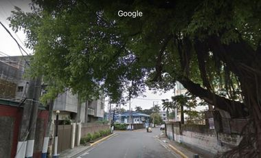 Residential/Commercial Lot For Sale (with Old House) in Paco, Manila