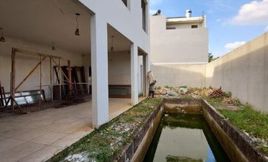 DIJUAL (EKSKLUSIF) RUMAH / TOWNHOUSE BENOA at Jl JERUK PURUT, JAKSEL