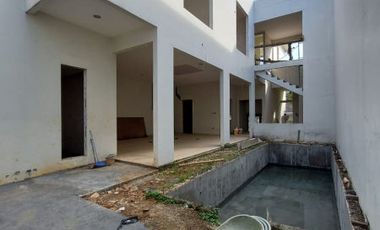 DIJUAL (EKSKLUSIF) RUMAH / TOWNHOUSE BENOA at Jl JERUK PURUT, JAKSEL