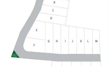 DIJUAL (EKSKLUSIF) RUMAH / TOWNHOUSE BENOA at Jl JERUK PURUT, JAKSEL