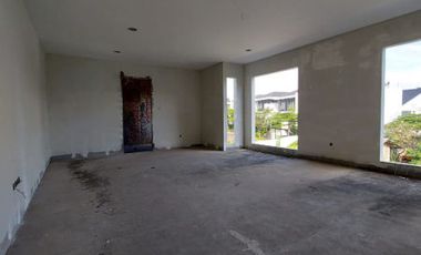 DIJUAL (EKSKLUSIF) RUMAH / TOWNHOUSE BENOA at Jl JERUK PURUT, JAKSEL