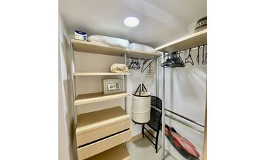 VENTA APARTAMENTO CON PISCINA PRIVADA PLAYA DORMIDA SANTA MARTA