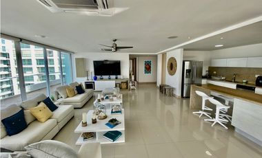 VENTA APARTAMENTO CON PISCINA PRIVADA PLAYA DORMIDA SANTA MARTA