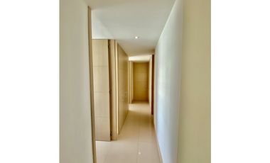 VENTA APARTAMENTO CON PISCINA PRIVADA PLAYA DORMIDA SANTA MARTA