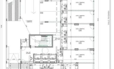 Local en  VENTA AVENIDA  MITRE 6100 WILDE