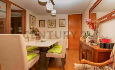 Casa Mediterránea Avda Plaza en condominio