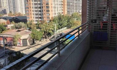 Departamento Metro San Miguel ID: 126971s