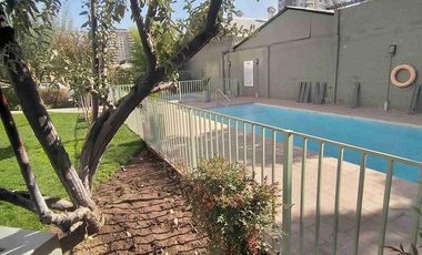 Departamento Metro San Miguel ID: 126971s