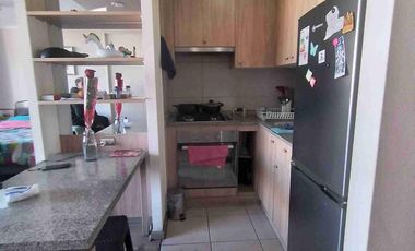 Departamento Metro San Miguel ID: 126971s