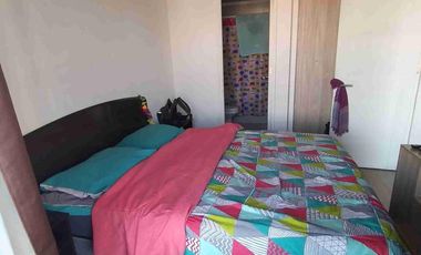 Departamento Metro San Miguel ID: 126971s