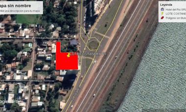 Terreno en venta en Posadas, Posadas